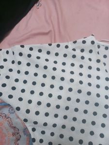 Zara Top