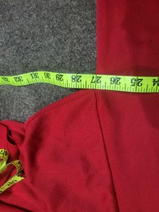 Vintage Hockey Jersey