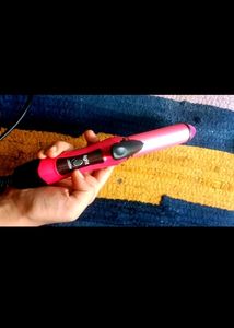 Nova Hair Straightener🌷🌸