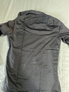 Stylish Grey Shirt