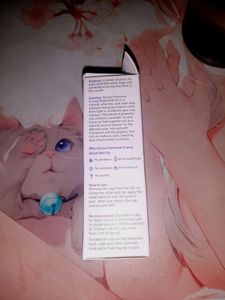 Sirona Cramp Relief Roll On