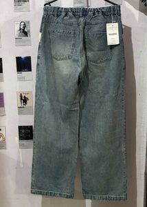 y2k baggy jean
