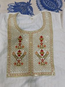 Short Kurti