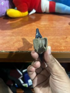 McDonalds Happy Meal 2020 Jurassic World Baryonix