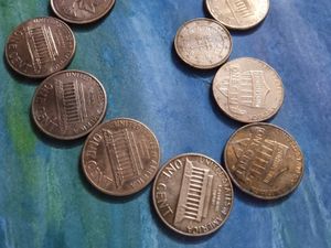 Vintage Coin Collection
