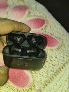Boat Earbud Case