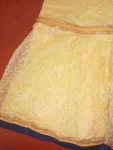 Girls Sharara Set