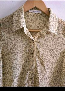 Printed Shirt