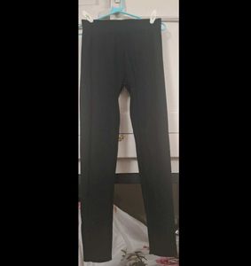 Black Leggings