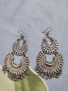Hanging Earring