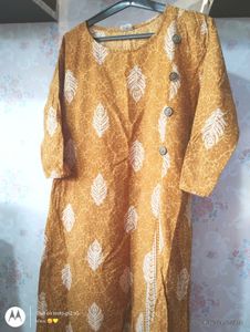 Daily Wear Kurti✨