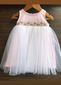 Beautiful Frock