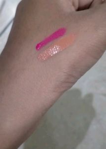 Matte Lipsticks