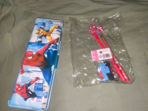 Spider Man Calculator Jomectry Box