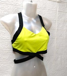 Bikini Top For Medium To Large Size Women