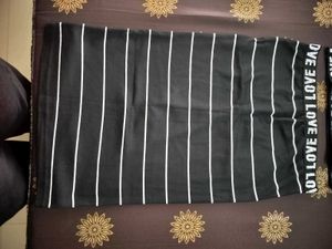 Top With Skirt Rs 500