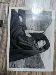 Vintage Portrait
