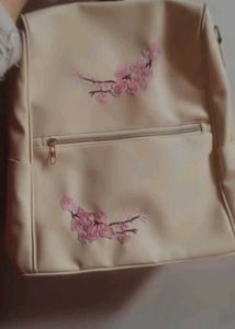 college bag for girls