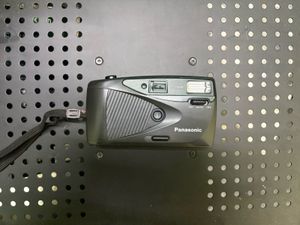 Panasonic Camera