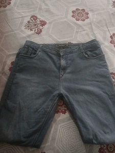 Denim Jeans