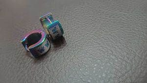 Earrings Collection!!