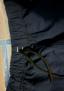 Navy Blue Stylish Track Pant