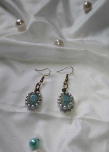Handcrafted Earring