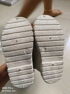 Beautiful Baby Girl Footwear