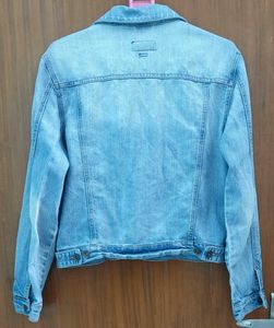 LEE COOPER Denim Jacket