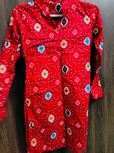 Combo Kurta
