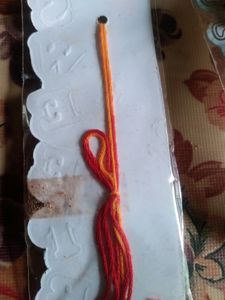 Bhai Ki Rakhi Combo Of 4