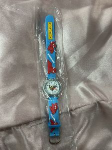 Spiderman Kids Watch