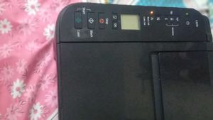 Canon PIXMA Printer