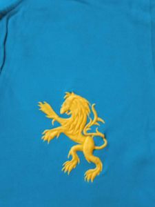 Lion Graphic Tee