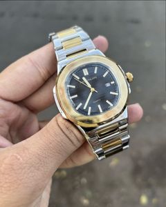 Rolex &amp; Patek Philippe Watches