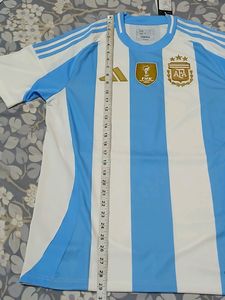 Adidas Official FIFA AFA Jersey [M]