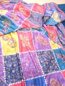 Lhenga Choli