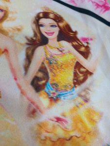 Barbie T-shirt