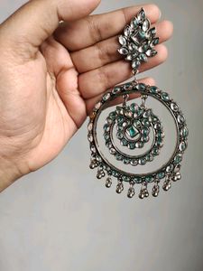 Elegant Earrings ✨