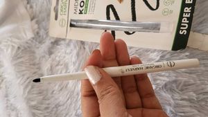 MIDNIGHTKOHL Kajal With Organic Almond Oil