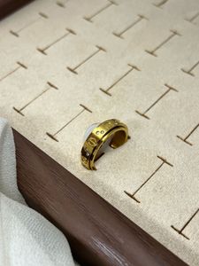 Steel Ring