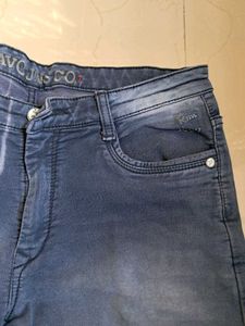 Men&#39;s Jeans (Blue)