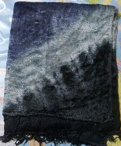 Soft Woollen Shawl