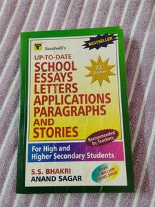 UP TO DATE SCHOOL ESSAYS LETTERS APPLICATION ETC