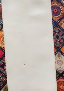 White Purse