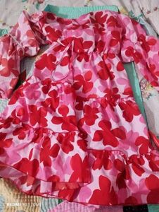 Floral Dress 💖