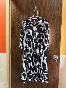 32 Bust Midi Dress For Girls / Women