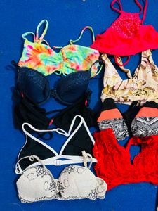 30 Size Bra