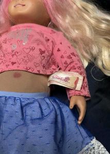 Doll