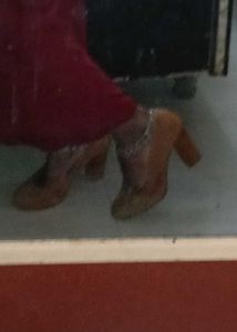 👠 Heels